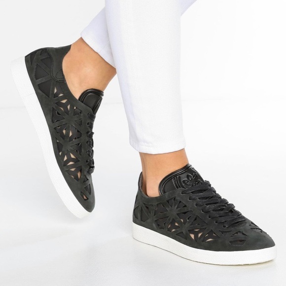 adidas gazelle cutout adidas gazelle cutout